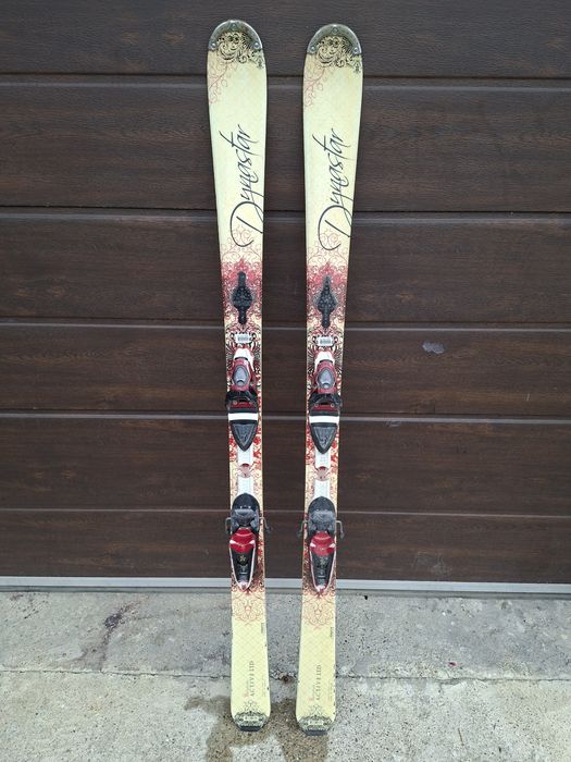 Sky dynastar 160 cm
