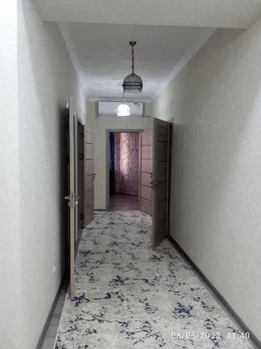 СРОЧНО!!! 3-ком квартира в Юнусабаде ОР: 4-квартал 878*