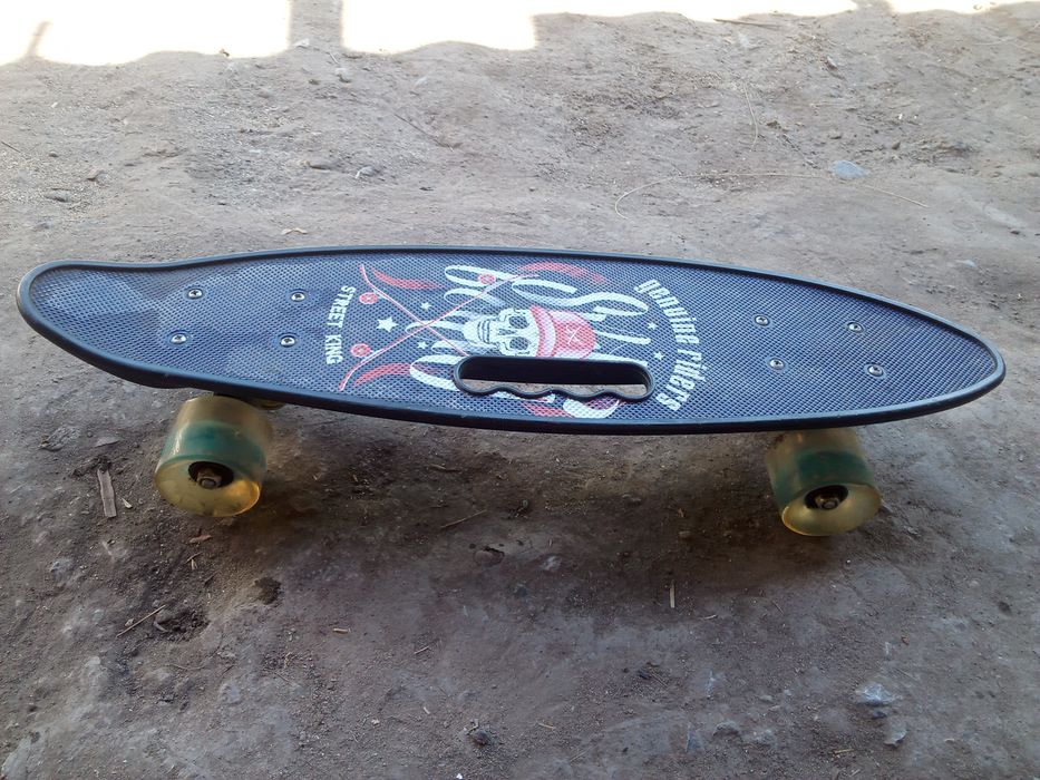 Скейтборд Street king