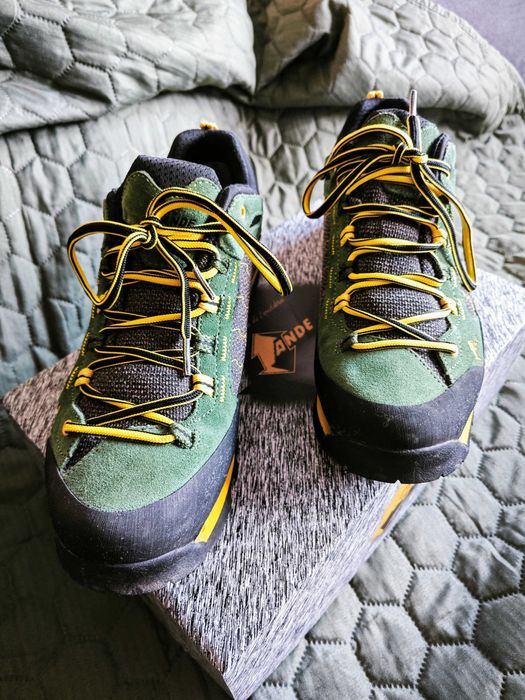 Туристически обувки ANDE NORDIC KVL 2.0