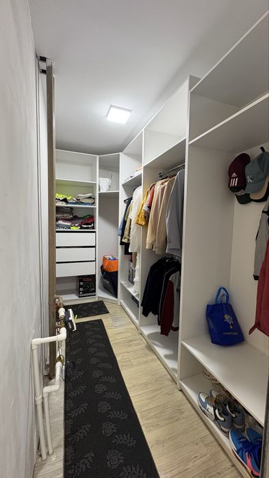 3 комнатная квартира