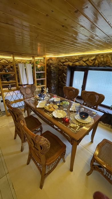 Коттедж в городе! Караоке. Сауна. Бассеин. Бильярдная