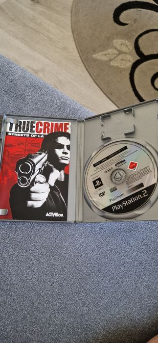 Vând Jocuri PlayStation2