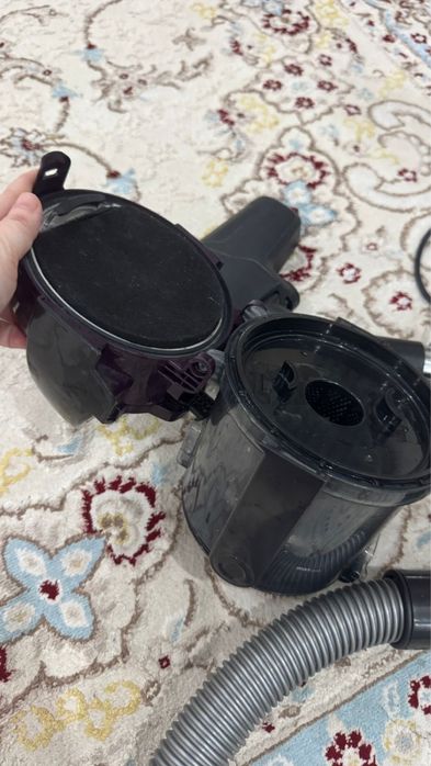 Пылесос bosh 25.000тг