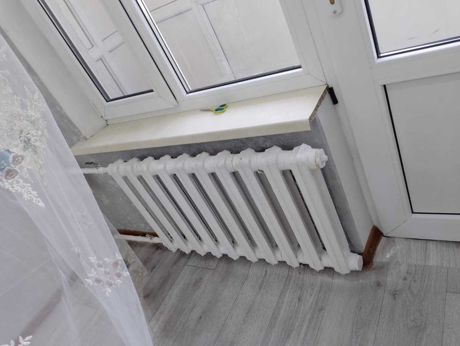 Продам квартиру 2 ком Айым