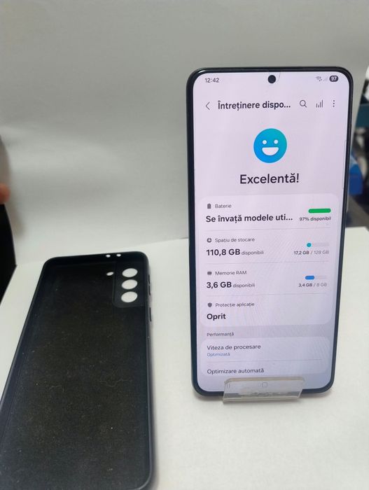 Samsung s21 ultra 5G Amanet Canta