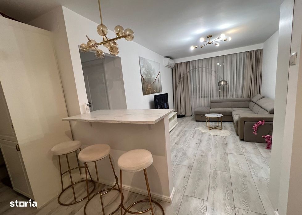 Apartament 2 camere de inchiriat | Calea Grivitei | 3 min metrou