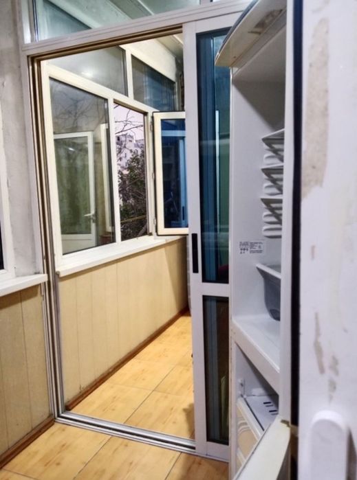 Сдаётся 1х комнатная квартира на Тузель 2. 40 лет победы 2