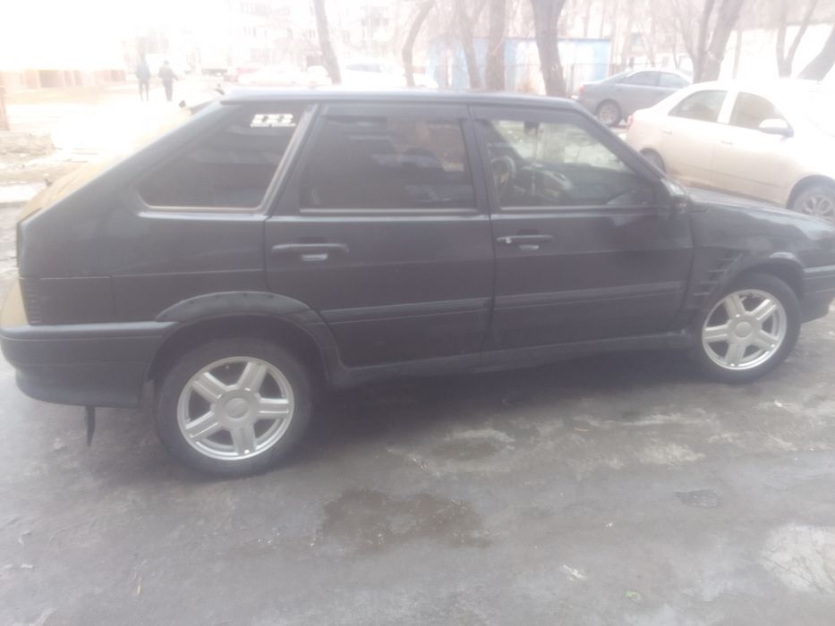 Продам ваз 2114 звоните