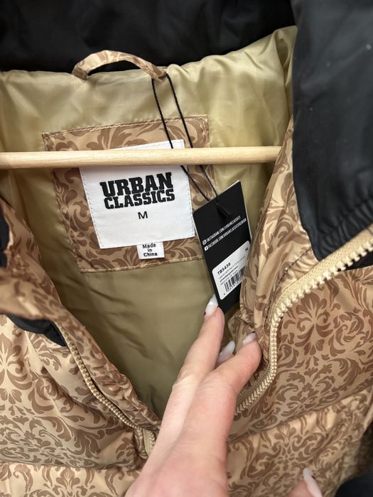 Geaca de dama groasa