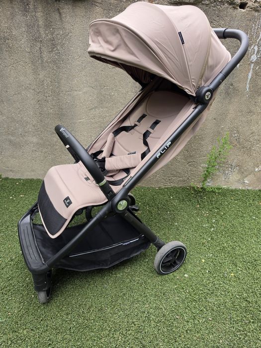 Количка CANGAROO  FLIP DAWN BEIGE