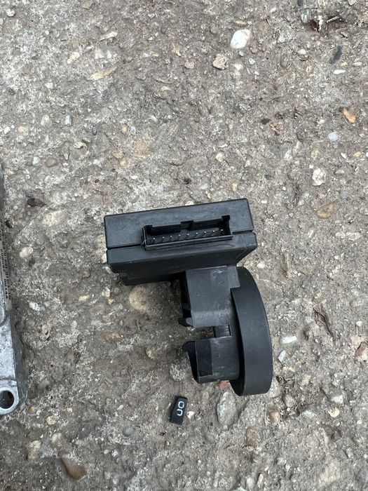 Kit Pornire Opel Agila / Corsa 1.0 Z10XEP 44kW 60 Cai Euro 4 | Piese ECU Calculator Motor Inel Imobilizator Cip Cititor Cheie Modul Injectie Benzina