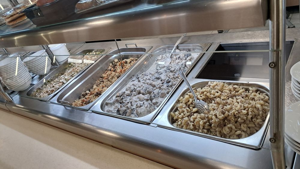 Сдам в аренду летнее кафе