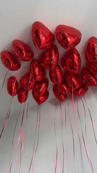 Гигант шары и не только