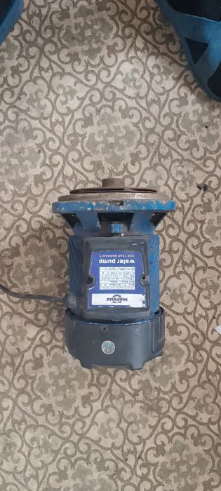 Продам электродвигатель от насосной станции