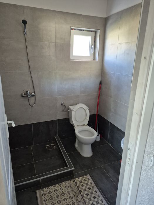 Apartament Sancraiu de Mures