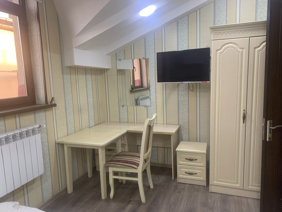 Сдаётся комната женское qizlar uchun yotok xona ijaraga beriladi