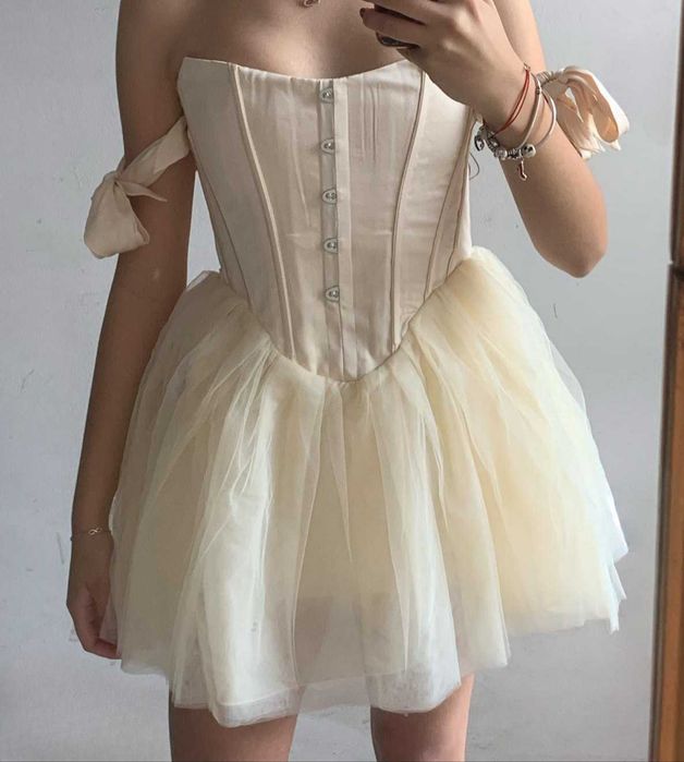 rochita OhPolly noua