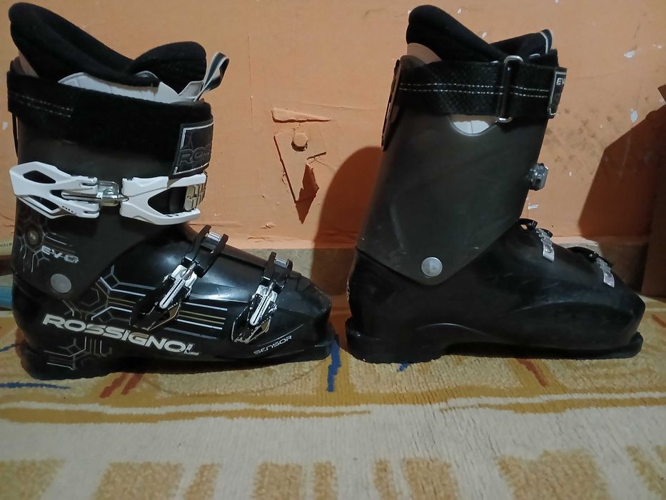 Ски обувки 28.5 Rossignol