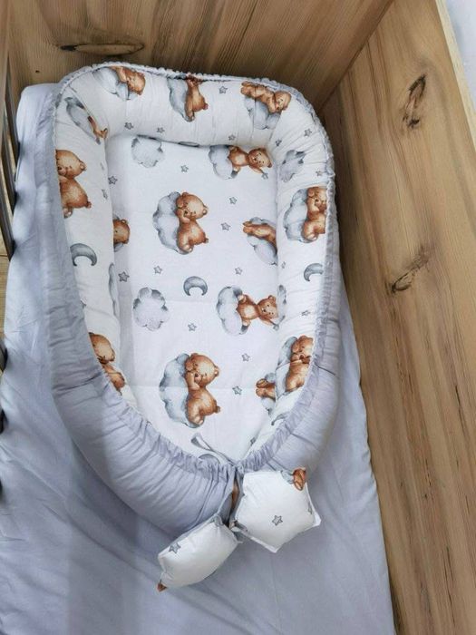 Нови бебешки гнезда