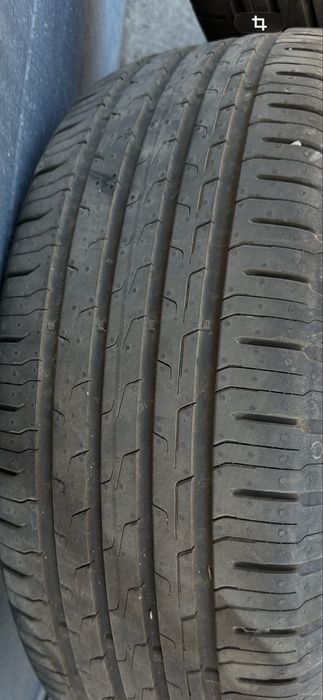 Continental EcoContact 6 215/55/R17