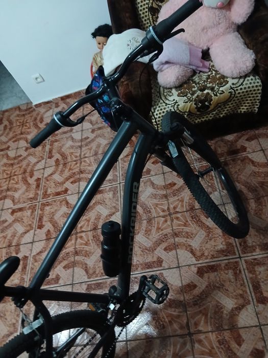 Rockrider st 100