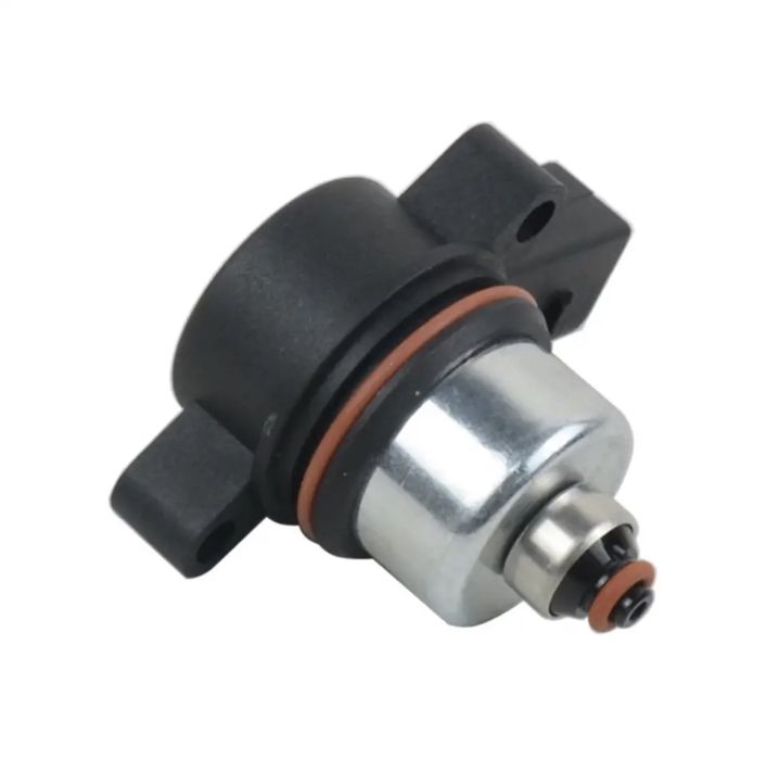 Supapa Valva Electrovalva Presiune Solenoid Comanda Compresor Perne Bmw Seria 5 7 F01 F07 F11 2009-2015 37206784137 37206789450