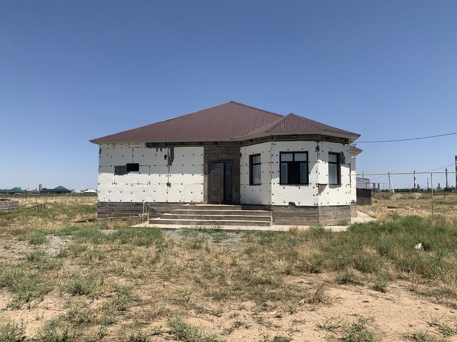 Дом продается мкр Карабастау