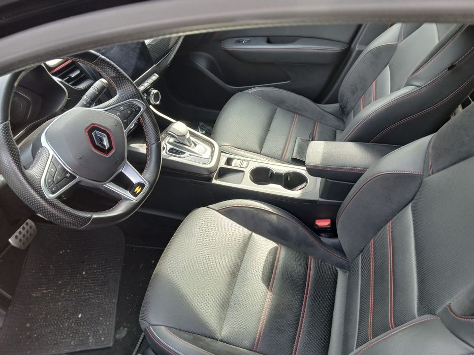 Piese renault arkana