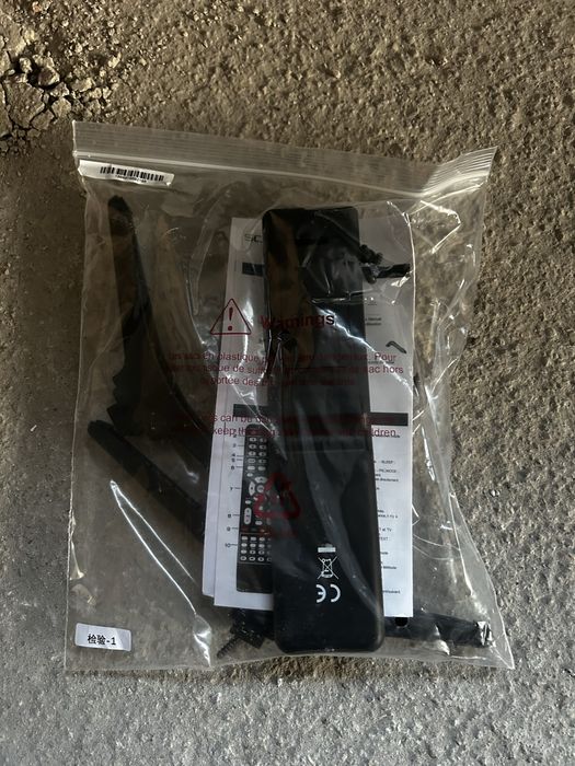 Schneider 43 инча