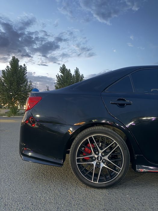 Продам Toyota Camry 50 XSP