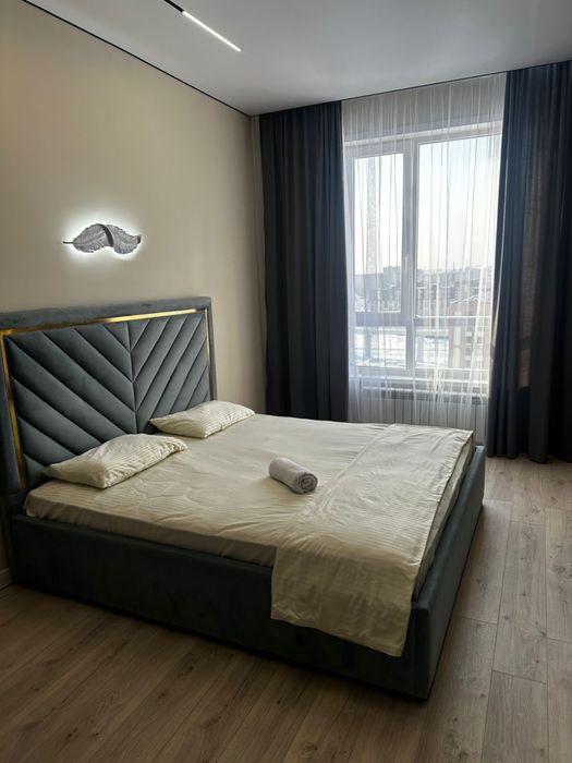 Квартира по суточно