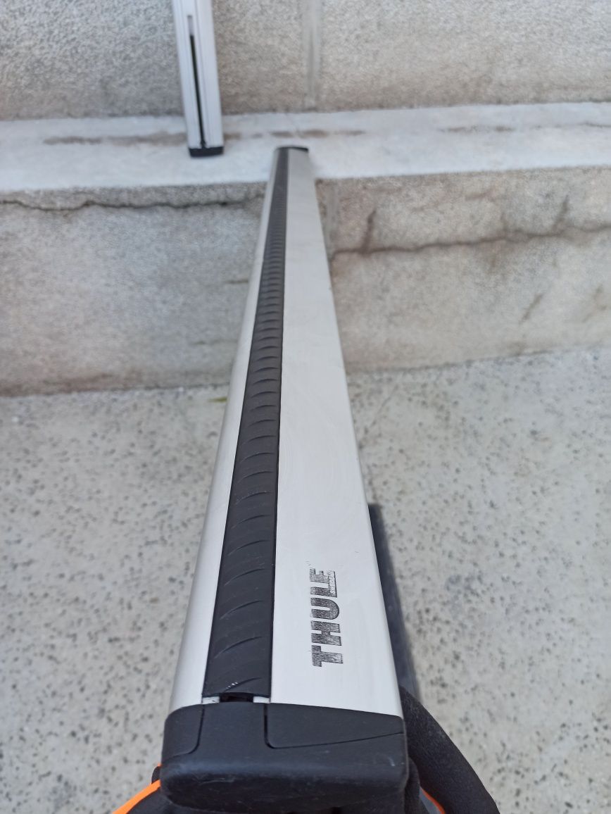 Thule 962 winbar 135cm . OLX.bg