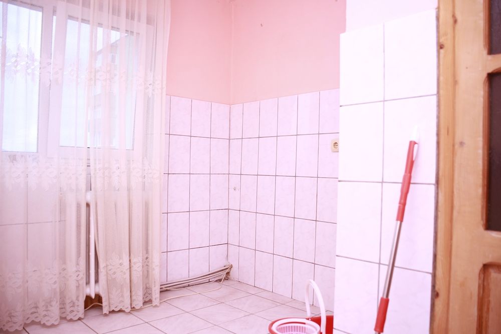 apartament cu 2 camere de vânzare