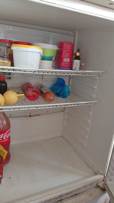 Холодильник 15000.