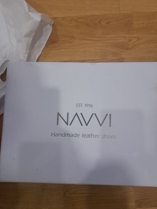 Дамски Кожени боти