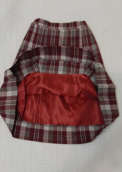 Школьная форма для Мурагер и Нурмакова