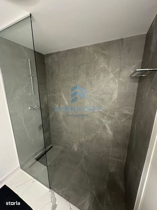 Apartament 2 camere Akcent City complet utilat si mobilat