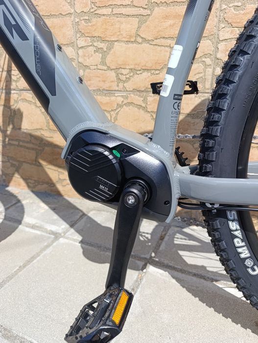 Електрически велосипед SPR Pulse 29"