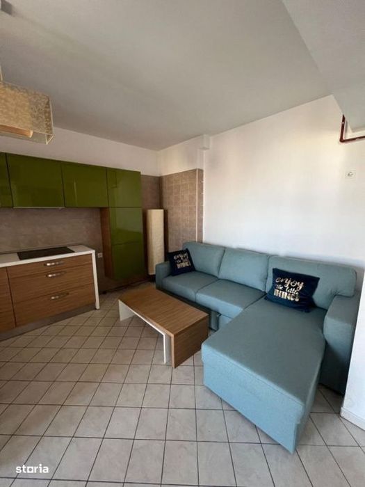Apartament 2 camere-de vanzare-zona Decebal
