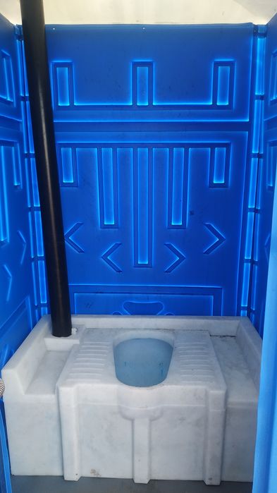 Аренда Биотуалетов