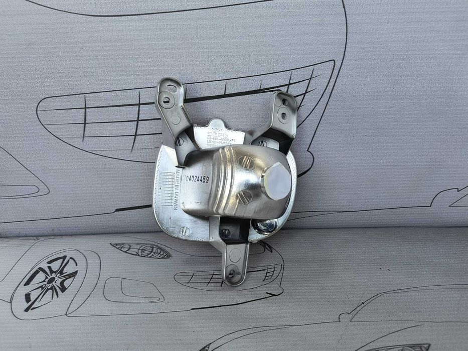 Lampa Ceata Spate Stanga Fiat Panda 2017 / 2011-2020 Cod OEM 04024459 (4B2)