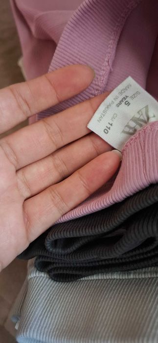 Детски дрешки Zara