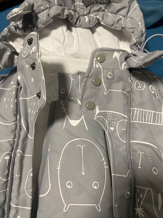 Комбинезон Детский