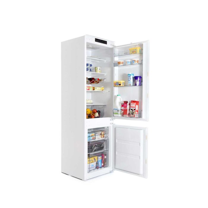 Хладилник за вграждане Gorenje