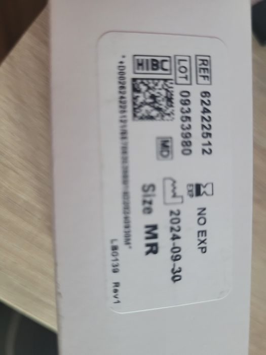 Matrici dentare cutie nouă