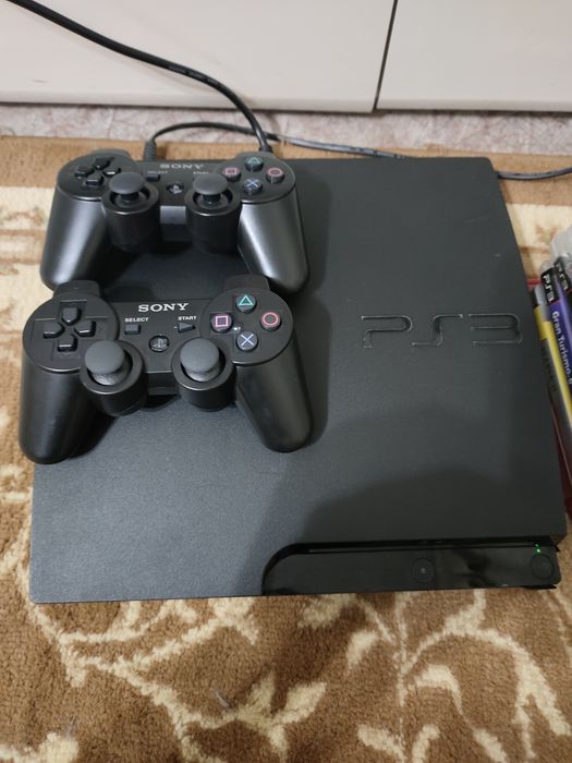 Sony PS3 Sony PS3