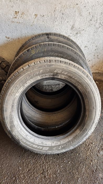 Газель 185/75 r16c
