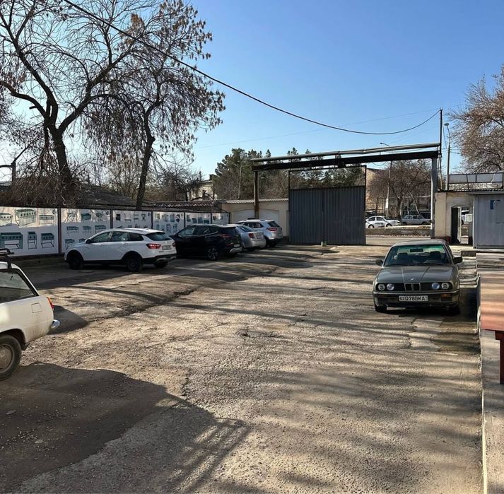 Продаётся: Нежилой объект