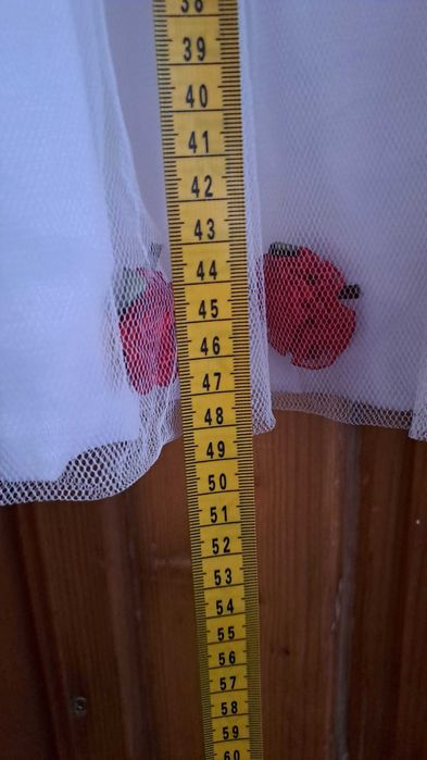 Rochita cu buline marimea 86